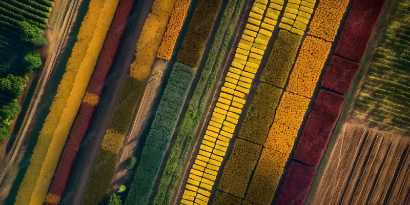Breaking the Commodity Cycle: Meet the Farmers Reinventing American Agriculture One Field at a Time