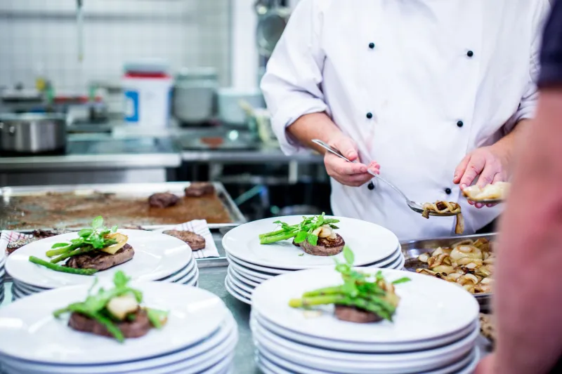 County Lines, Fresh Plates: The Chefs Betting Everything on the 40-Mile Menu