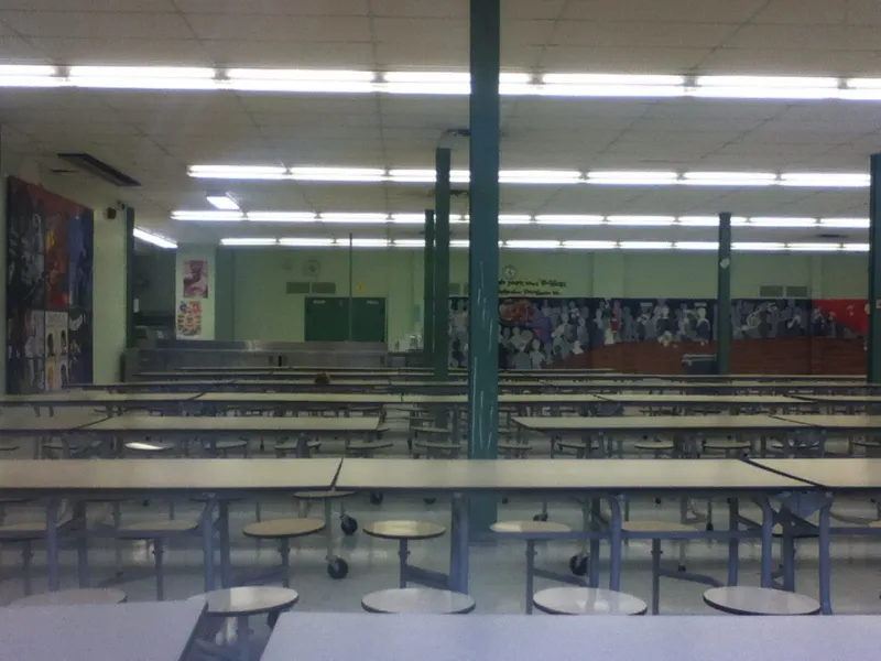 From Schoolyard to Salad Bar: The Districts Farming Their Own Lunch Lines